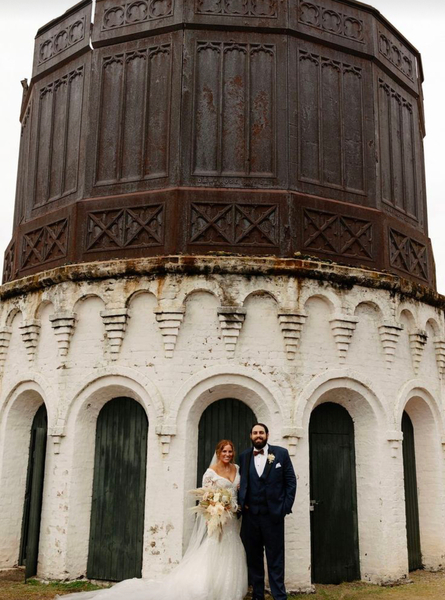 Georgia State Railroad Museum