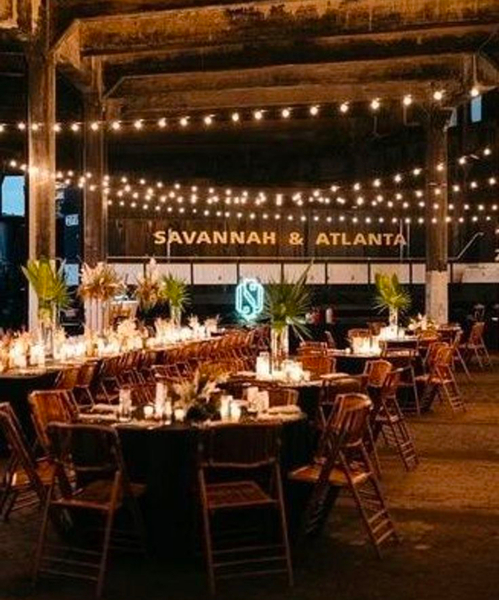 Georgia State Railroad Museum