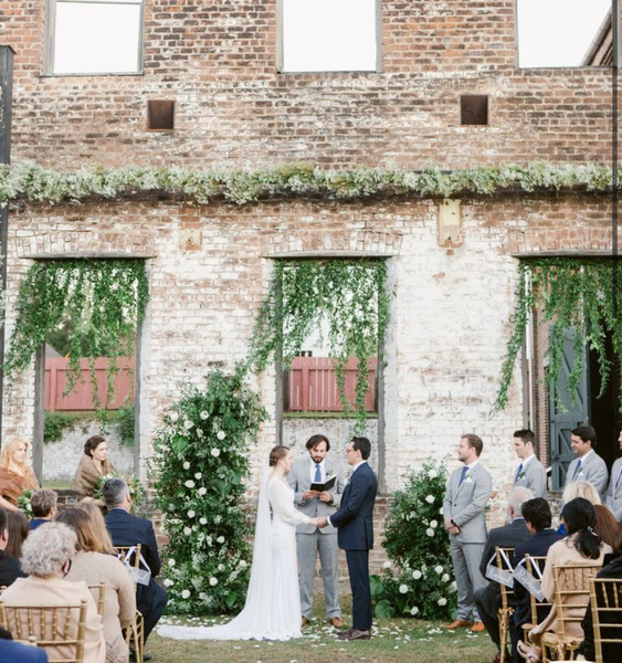 Georgia State Railroad Museum