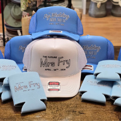 Tattered Brim Hat Co.