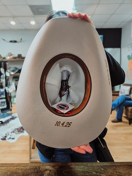 Tattered Brim Hat Co.