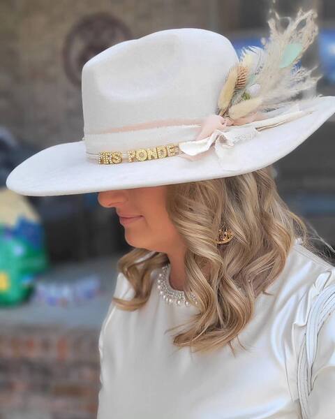 Tattered Brim Hat Co.