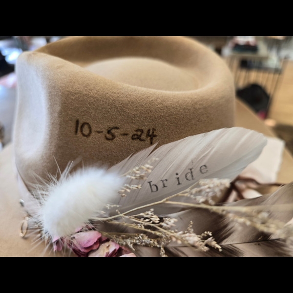 Tattered Brim Hat Co.