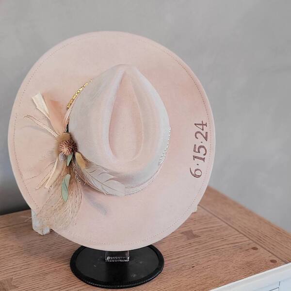 Tattered Brim Hat Co.