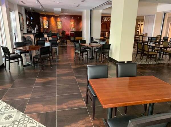 Hard Rock Cafe San Antonio