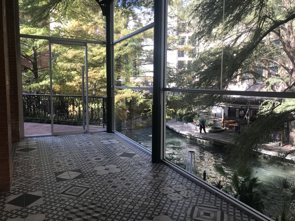 Hard Rock Cafe San Antonio