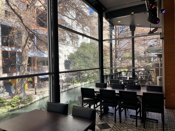 Hard Rock Cafe San Antonio