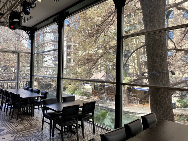 Hard Rock Cafe San Antonio