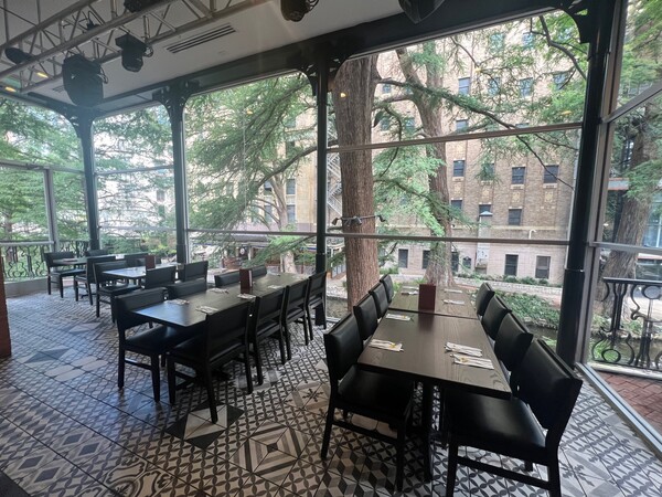 Hard Rock Cafe San Antonio