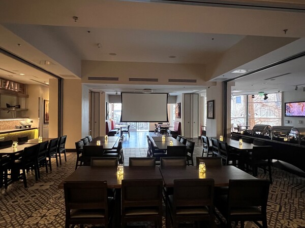 Hard Rock Cafe San Antonio