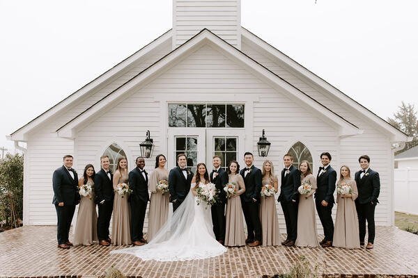 The Springs in Valley View