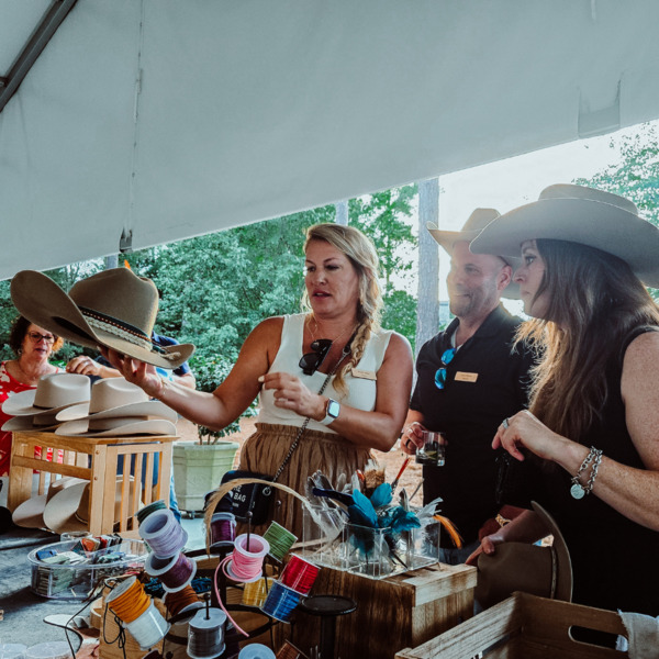 Tattered Brim Hat Co.