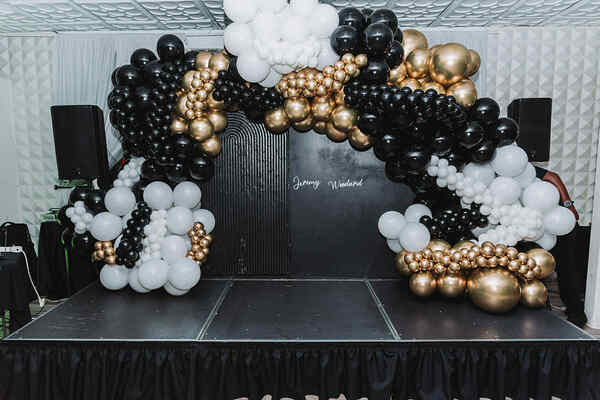 The Jam Box Lounge - Frisco