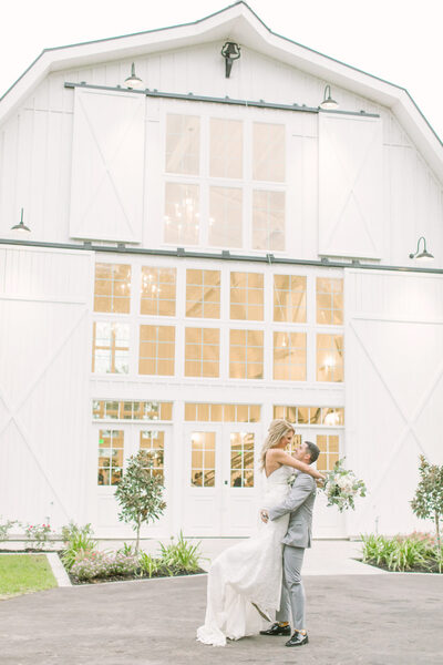 The Springs in Wallisville