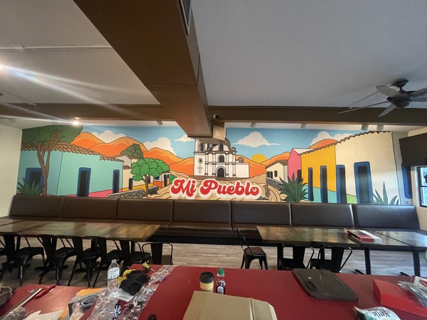 MI PUEBLO SEBASTOPOL