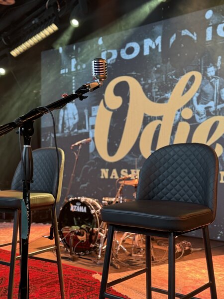 Odie's by Old Dominion