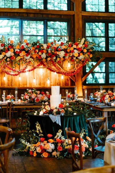 Mustard Seed Gardens