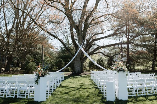 Mustard Seed Gardens