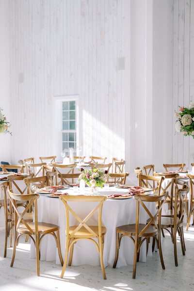 The White Sparrow by The Springs Events