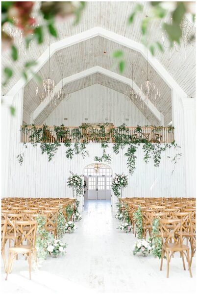 The White Sparrow by The Springs Events