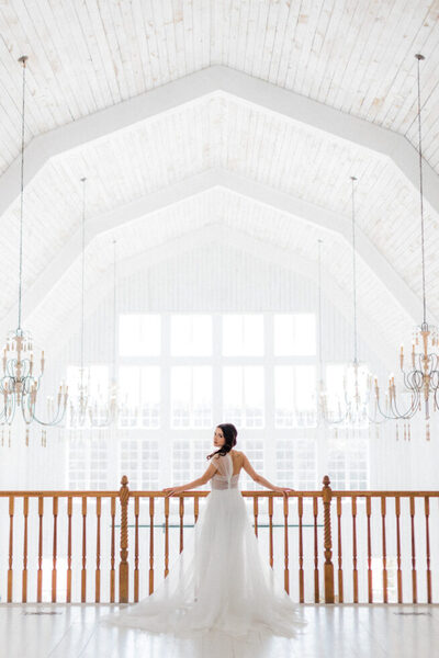 The White Sparrow by The Springs Events