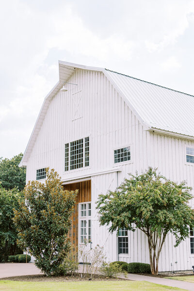 The White Sparrow by The Springs Events