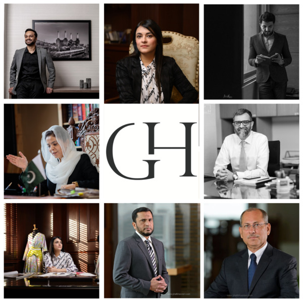 Ghalib Hasnain Photography & Films