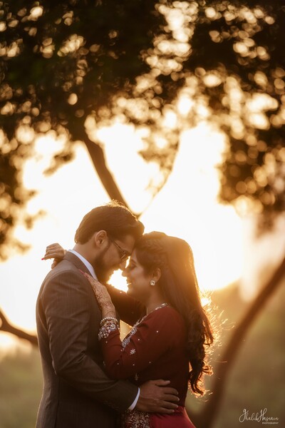 Ghalib Hasnain Photography & Films