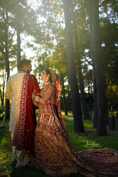 Ghalib Hasnain Photography & Films