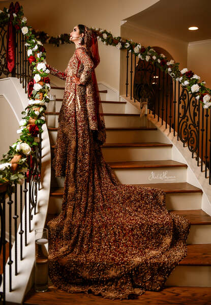 Ghalib Hasnain Photography & Films