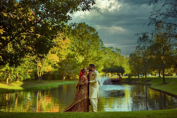 Ghalib Hasnain Photography & Films