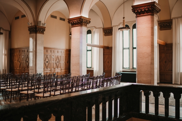 The Ballroom at CityFlatsHotel