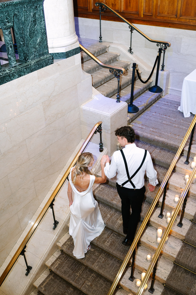 The Ballroom at CityFlatsHotel