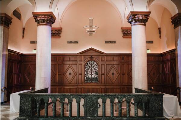 The Ballroom at CityFlatsHotel