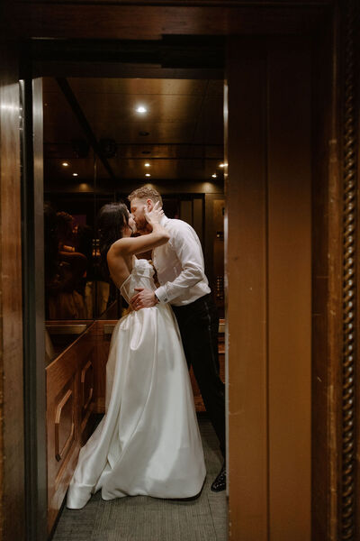 The Ballroom at CityFlatsHotel