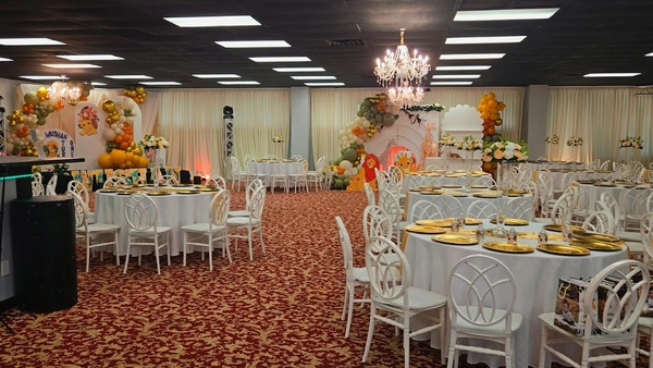 Platinum Event Center
