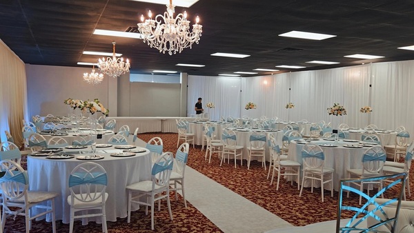 Platinum Event Center