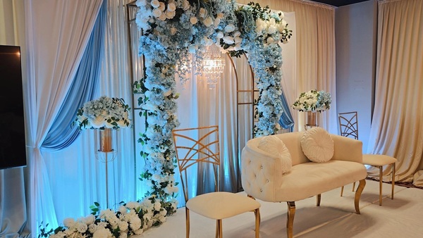 Platinum Event Center