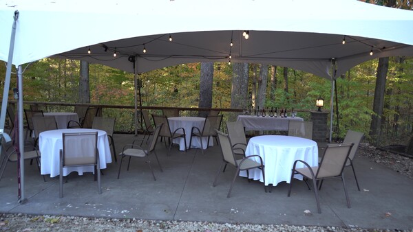 Three Oaks Vineyard LLC