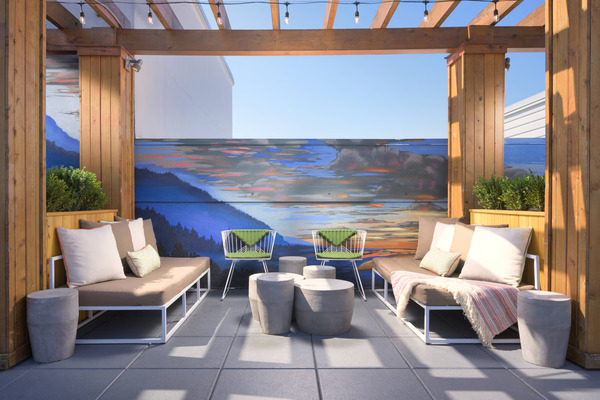 Fairfield Inn & Suites Nashville Downtown/The Gulch