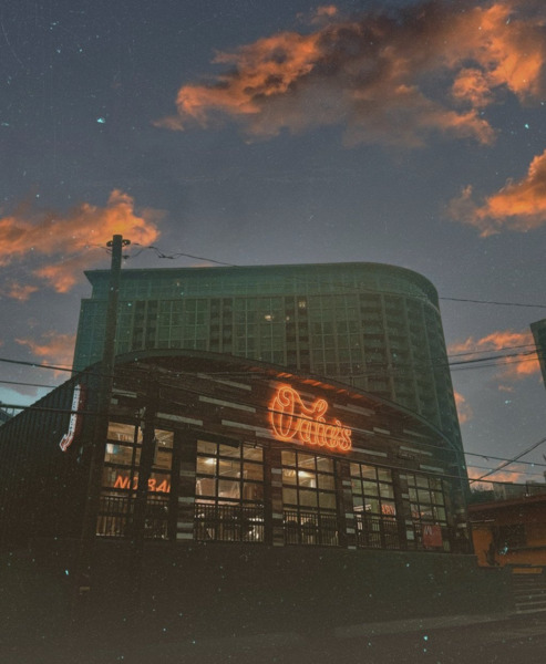 Odie's by Old Dominion