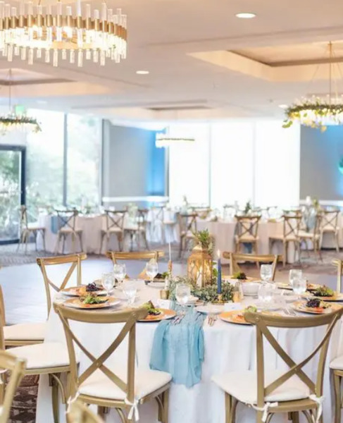 Eagle's Nest Country Club