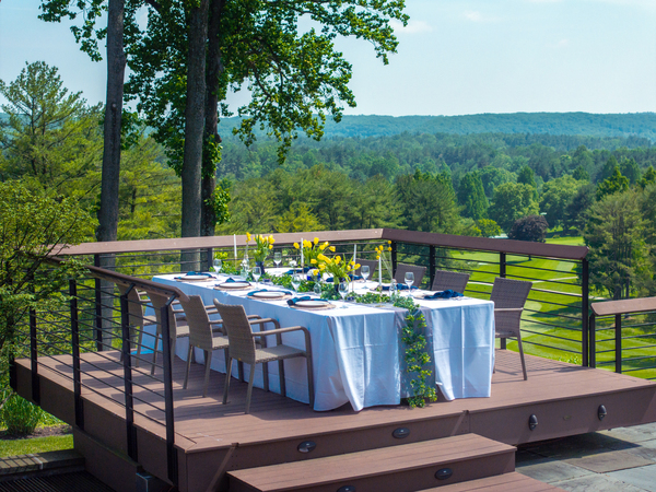 Eagle's Nest Country Club