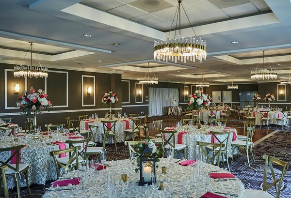 Eagle's Nest Country Club