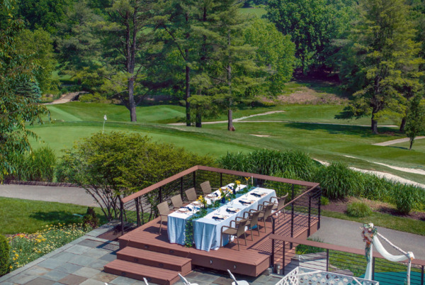 Eagle's Nest Country Club