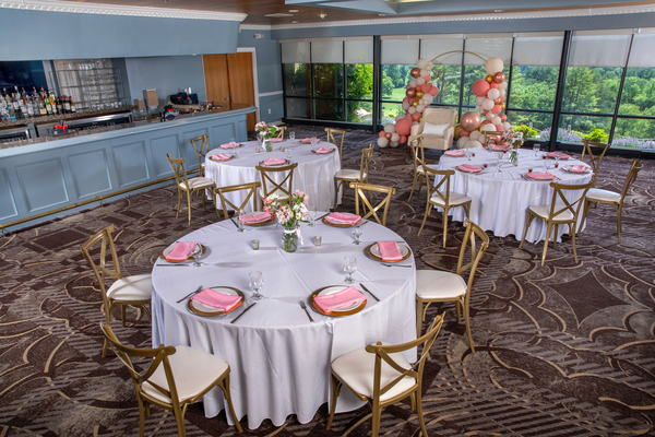 Eagle's Nest Country Club