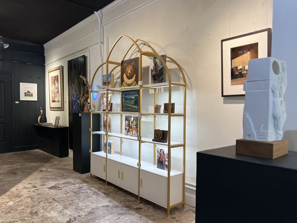 Events at 906 Art Gallery