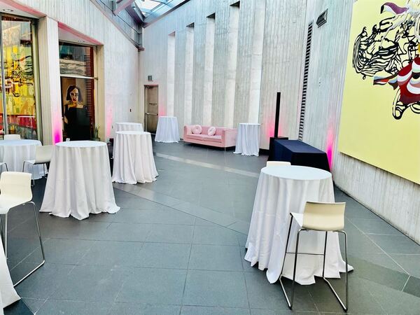 Kemper Museum of Contemporary Art