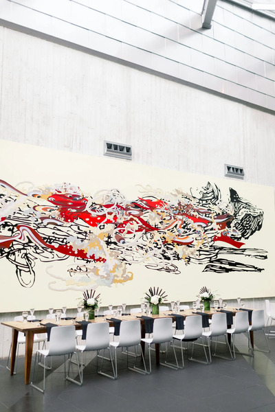 Kemper Museum of Contemporary Art