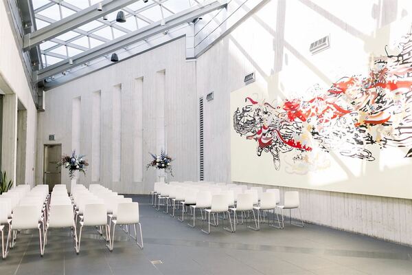 Kemper Museum of Contemporary Art